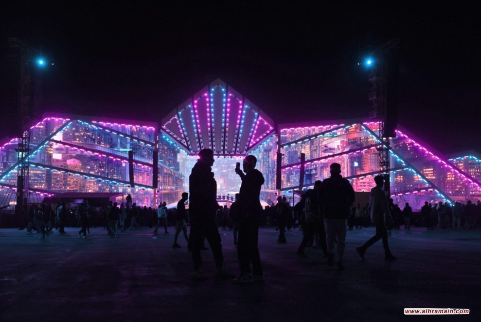 &laquo;حرْب الشركات&raquo; بين أبو ظبي والرياض: أوراقٌ سعودية خاسرة