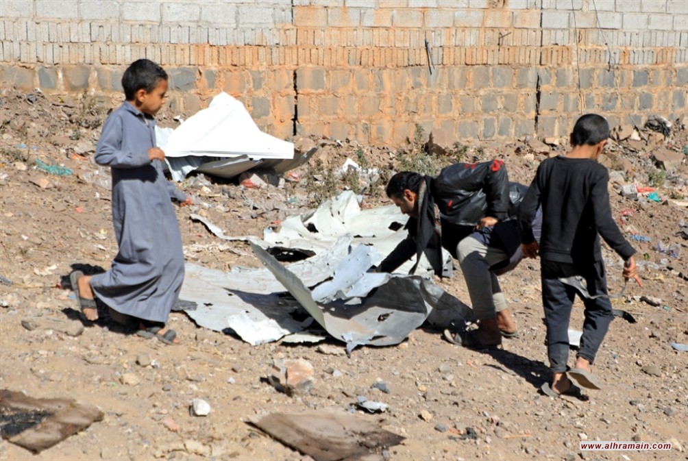 همُّ اليمن لا يفارق السعودية: &laquo;الباتريوت&raquo; ينفد... تصرّفوا!