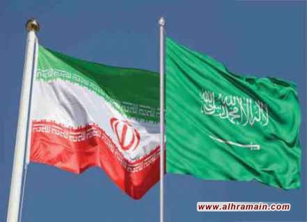 وصول ثلاثة دبلوماسيين إيرانيين إلى جدّة فهل حان ميعاد إعادة &ldquo;فتح السفارات&rdquo; بين البلدين؟ 
