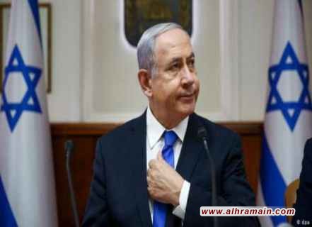 نتنياهو يحسم الجدل حول اتصاله بولي العهد السعودي وعرض برنامج &ldquo;بيغاسوس&rdquo; للتجسس على المملكة.. فماذا قال؟