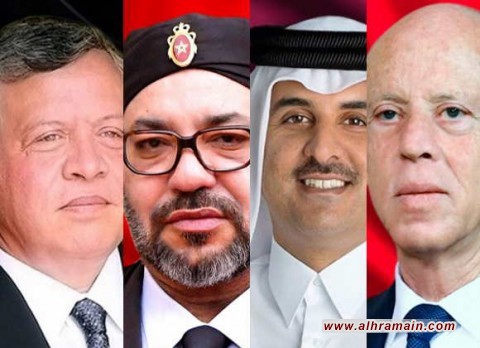 ماذا تعني مُشاركة أربعة وزراء دفاع عرب فقط في المُؤتمر الأمريكي لتَسليح أوكرانيا ودعمها؟ ولماذا غابت السعوديّة والإمارات ومُعظم دول الخليج والاتّحاد المغاربي باستِثناء تونس وقطر؟ وكيف سيكون الرّد الروسي؟