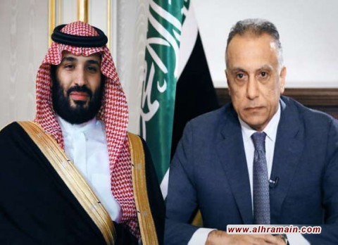 مصدر دبلوماسي خليجي: الكاظمي يصل السعودية الأحد للقاء بن سلمان لعرض نتائج زيارته إلى إيران