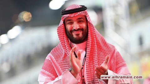 بعد قرار السعودية &ldquo;المُفاجئ&rdquo; بفتح أجوائها لطيران إسرائيل.. نتنياهو يبعث رسالة من نوع خاص لبن سلمان وبايدن ولبيد يرحبان