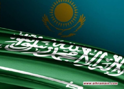 محادثات سعودية &ndash; كازاخية في جدة حول حرب روسيا وأوكرانيا وأزمة الطاقة