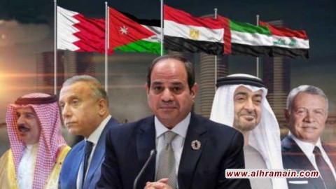 لماذا غابت السعودية عن قمة &ldquo;العلمين&rdquo;؟ هل هناك &ldquo;جفوة&rdquo; عابرة بين الرياض والقاهرة؟