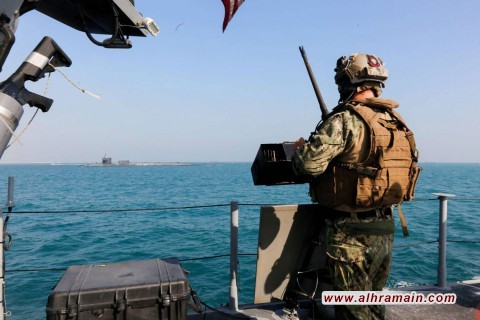 كيف فضحت طائرة صغيرة مخططات أمريكا في الخليج؟.. برنامج مراقبة سري ومُسيّرات جوية وبحرية على مدار الساعة