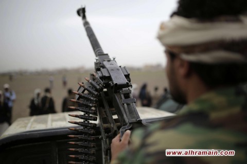 قبل خروج الأوضاع عن السيطرة.. مباحثات سعودية أممية عاجلة لتمديد الهدنة في اليمن والسفير السعودي آل جابر يُهاجم القوّات الحوثية