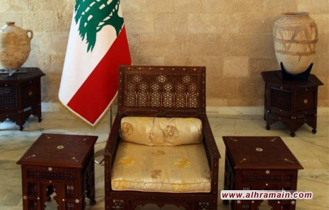 فراغ السلطة يزيد من مخاطر أزمات لبنان ولا علامات في الأفق لحل وسط للصراع على الرئاسة والحكومة.. حزب الله صامت.. والسعودية تسعى لإعادة بسط نفوذها