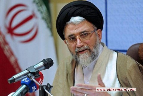 إيران تصعد مع السعودية: لا يوجد ما يضمن استمرار طهران في &ldquo;استراتيجية الصبر&rdquo; وإذا قررنا الرد والعقاب فسوف تتداعى القصور الزجاجية ولن تشهد هذه الدول استقرارا بعد الآن