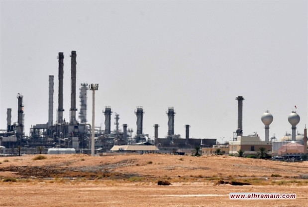 واشنطن: الدعم السعودي لأوكرانيا لا يعوّض قرار &laquo;أوبك+&raquo;