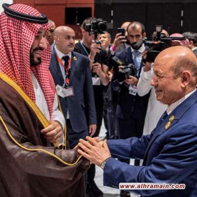 صفقة إطلاق الخضري: معلومات للسعودية حول طيّاريها