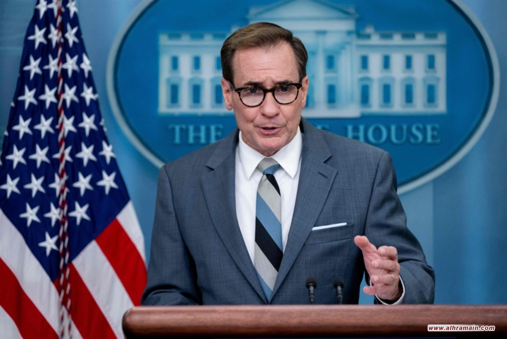 واشنطن: حصانة ابن سلمان القضائية &laquo;لا تحدّد&raquo; علاقتنا بالرياض