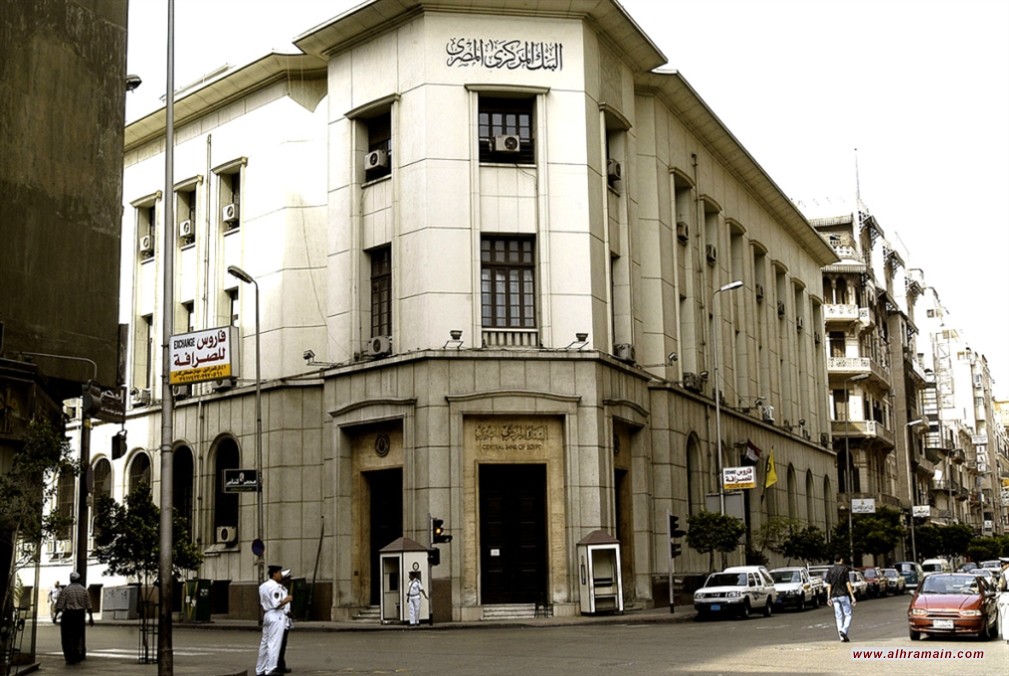 السعودية تمدّد أجل وديعة بقيمة 5 مليارات دولار لدى المركزي المصري