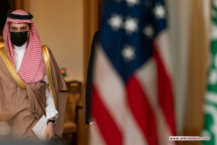 الرياض &laquo;تكذّب&raquo; واشنطن: ابن سلمان توسّط في صفقة بوت ـــ غرينر