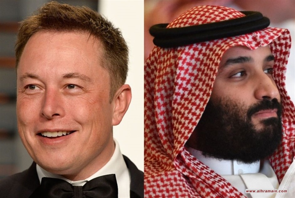 ابن سلمان يخسر أمام ماسك: &laquo;تويتر&raquo; في صفّ الأعداء