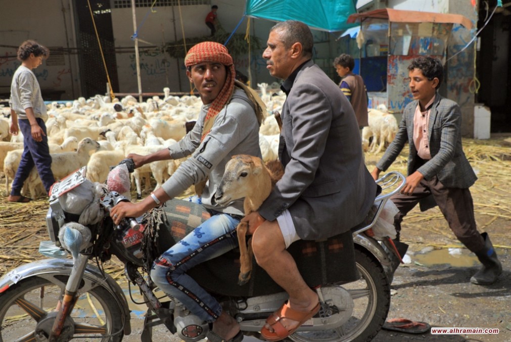 استنفار أميركي عشيّة زيارة بايدن: تثبيت الهدنة اليمنية أولوية