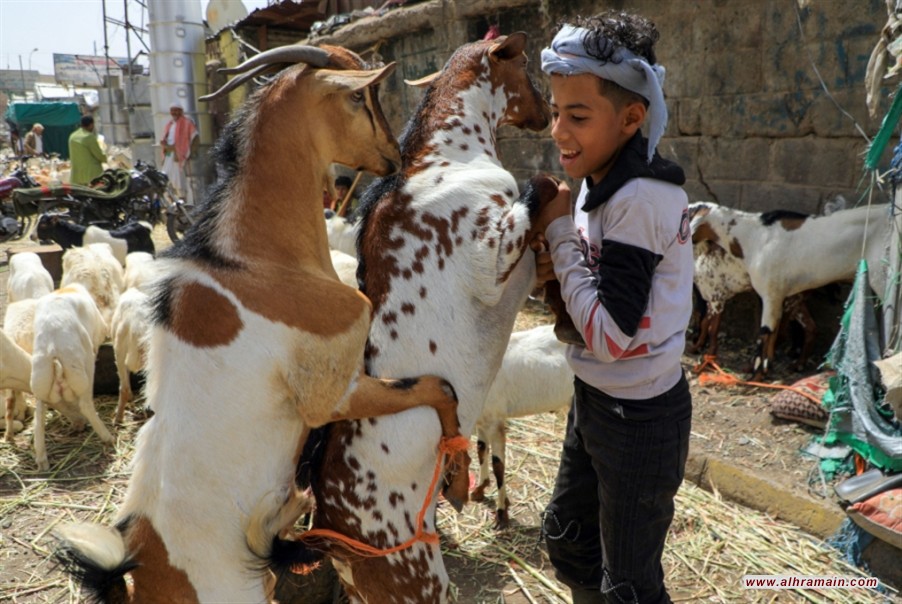 تخفيض حصّتهم إلى النصف... اليمنيون ممنوعون من المناسك