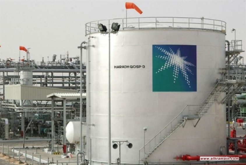 &laquo;أرامكو&raquo;: الهجمات الإلكترونية هي واحدة من أكبر المخاطر التي نواجهها