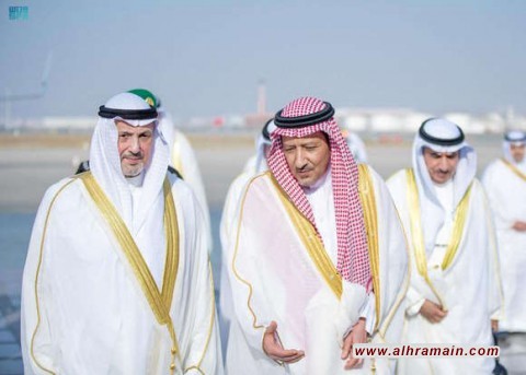 دول خليجية وعربية تبحث في السعودية إنهاء عزلة سوريا في خضمّ تحرّكات دبلوماسية إقليمية يتغيّر معها المشهد السياسي في المنطقة منذ اتفاق الرياض وطهران