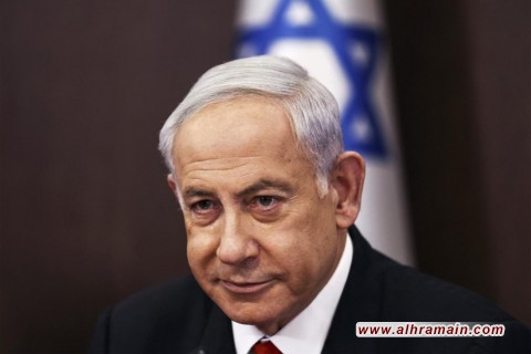 نتنياهو: من يتعاون مع إيران &ldquo;يتعاون مع البؤس&rdquo; ملمحاً إلى السعودية ومُستشهدًا بالأوضاع في لبنان واليمن وسوريا والعراق