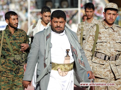 محمد الحوثي يهدد: ننصح السفن في البحر الأحمر بعدم الذهاب إلى الموانئ &ldquo;المحتلة بفلسطين&rdquo;