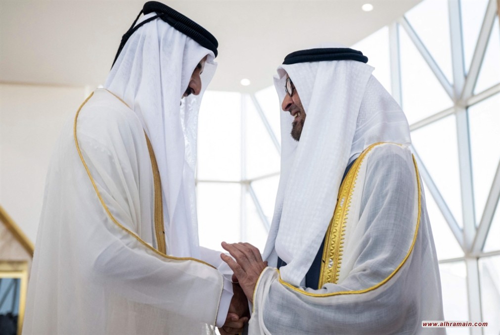 زعامات الخليج تلتفّ حول نفسها: بقاؤنا أَولى