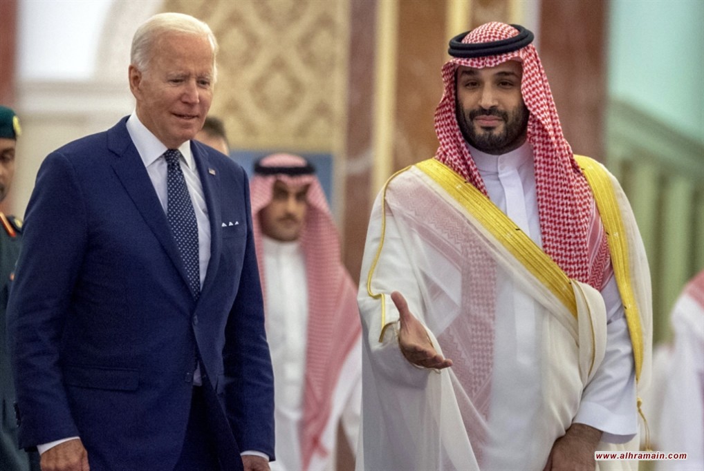 ورشة &laquo;إصلاح&raquo; العلاقات لا تتقدّم | واشنطن - الرياض: المهمّة الصعبة