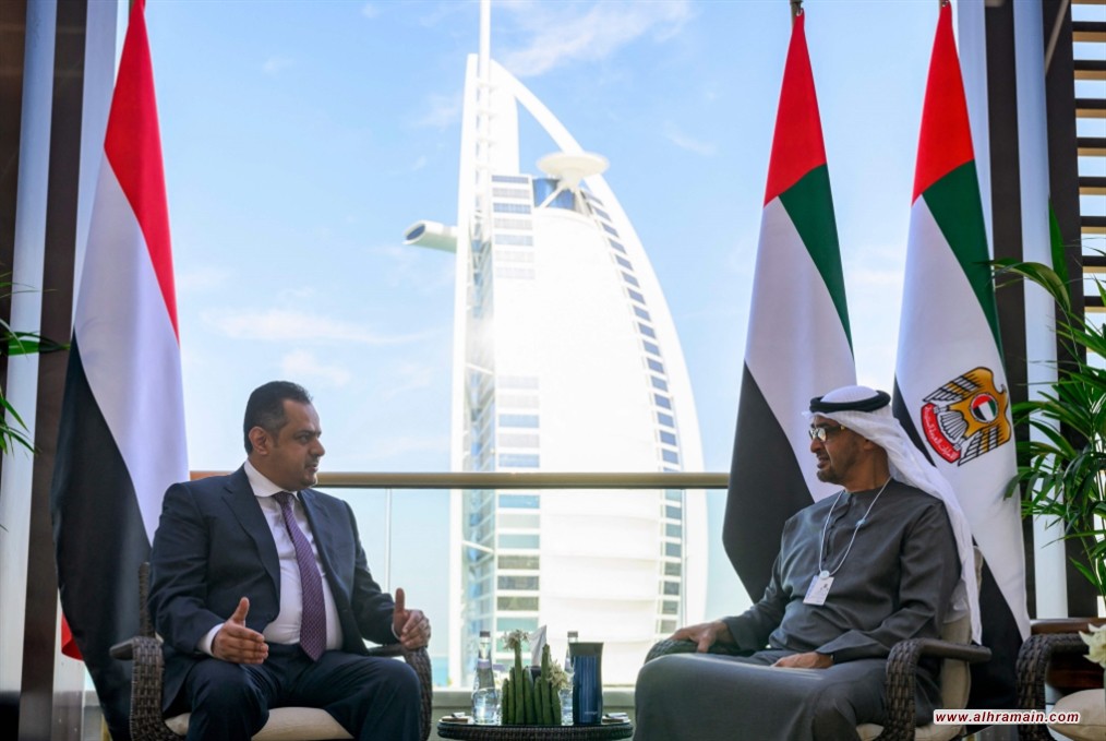 السعودية تُطوّق الإمارات: هذه حدود نفوذكم