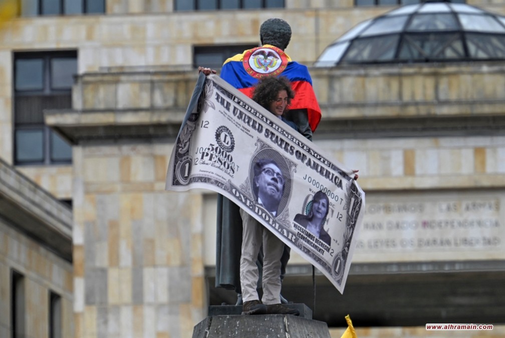 صراع العُملات الأميركي - الصيني: الكلمة الأولى للسعودية