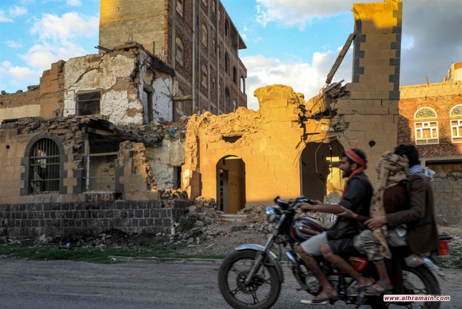 مفاوضات صنعاء - الرياض: حديث الحلّ النهائي يتقدّم