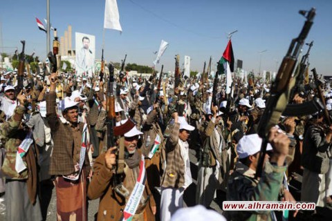 تايمز أوف إسرائيل: &ldquo;الحوثيون نجحوا في إخفاء أسلحتهم&rdquo; واعتراف أمريكي بفشل الضربات!