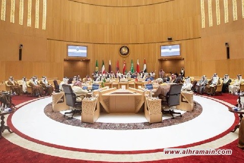 دول الخليج: ثروات حقل الدرة النفطي ملك للسعودية والكويت فقط 