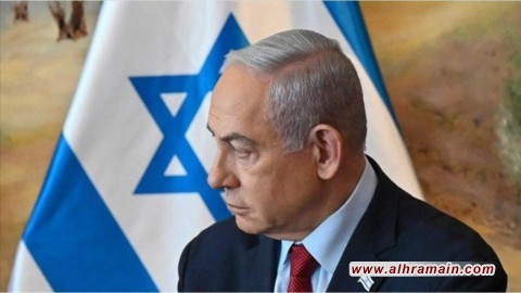 نتنياهو يزعم: إيران تأمل الإطاحة بأنظمة في الشرق الأوسط وتسعى إلى &ldquo;غزو&rdquo; جيرانها الإقليميين من بينهم الأردن والسعودية