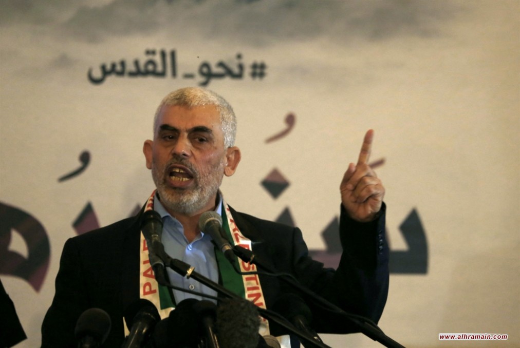 السعودية تكشف عن وجهها: مع إسرائيل... لإسقاط المقاومة