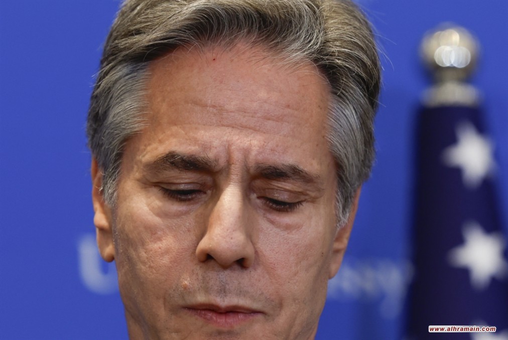 لا أصداء لعروض التطبيع: تل أبيب في مكان آخر