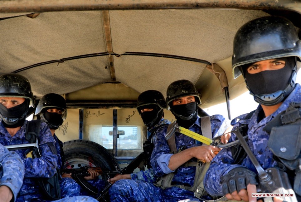 الرياض تُراسل صنعاء سرّاً: لسنا مع التصعيد الأميركي