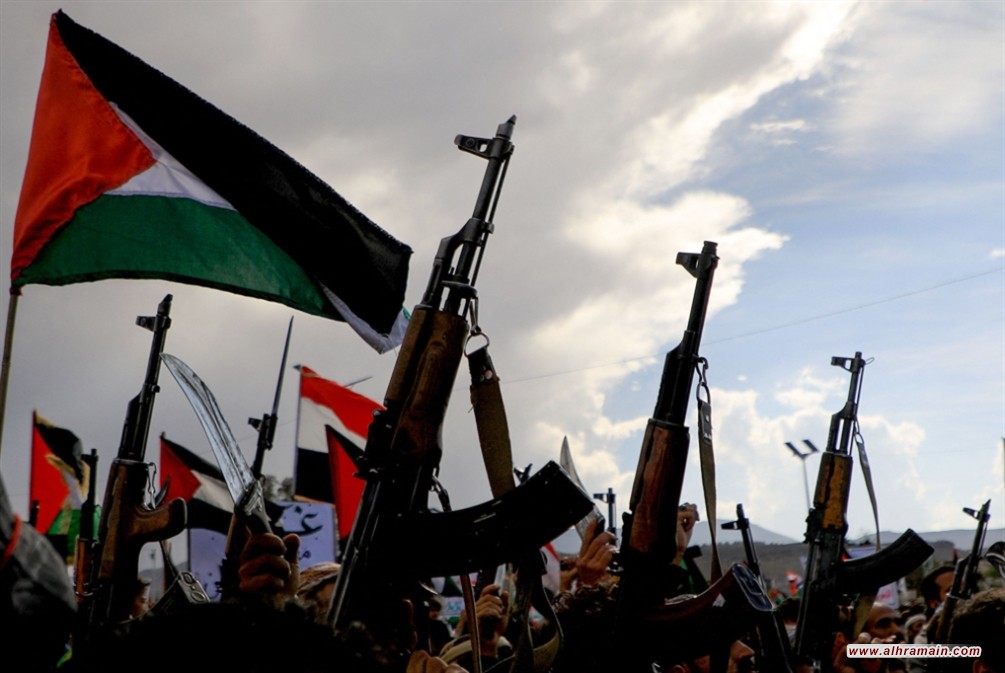 الرياض &laquo;شامتةً&raquo; بواشنطن: فلْتبدأوا الحرب من الصفر