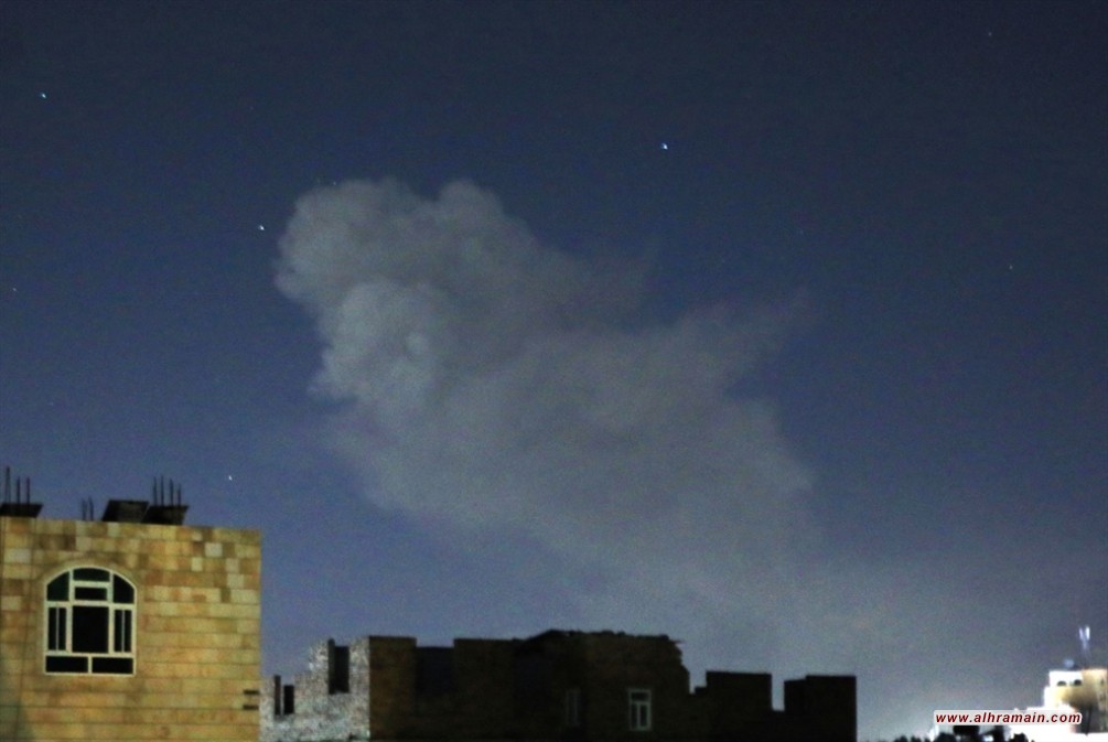 العدوان على اليمن لا يجبي مكاسب: صنعاء تسعّر الاشتباك البحري