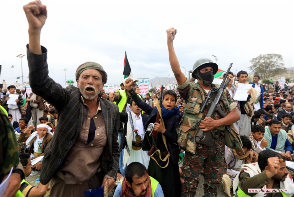 ذروة تصعيد جديدة: صنعاء تسعّر «الحرب البحرية المفتوحة»