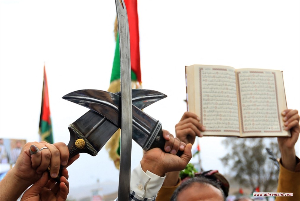 السعودية تكرّر أخطاءها: مجازفات في وجه &laquo;يمن جديد&raquo;