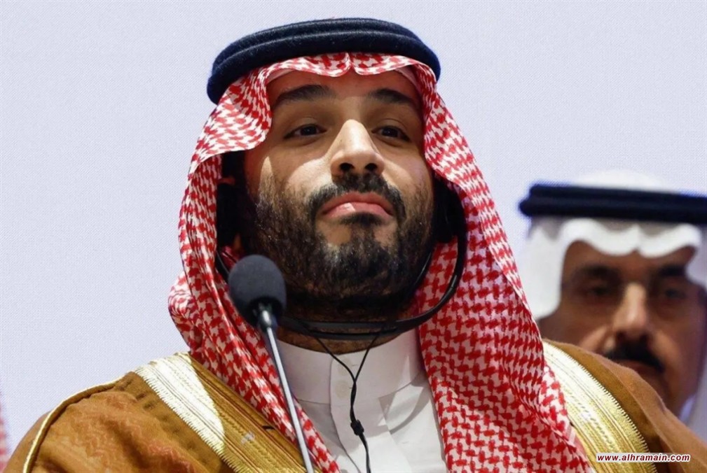 تعويل إسرائيلي على &laquo;حاشية&raquo; ابن سلمان: نموذج منصور عباس يتمدّد