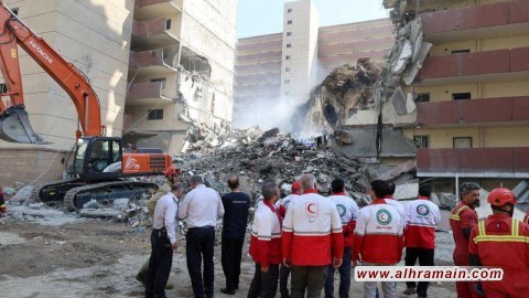 إسرائيل تبحث عن&rdquo;صفقة تحت النار&rdquo;.. إتصالات أردنية &ndash; سعودية مع سلطنة عمان والإمارات