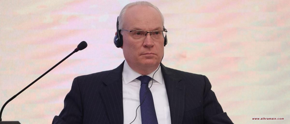 المبعوث الأمريكي لليمن يزور الرياض ومسقط لوقف هجمات الحوثيين