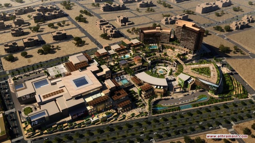 مشروع سياحي في عسير بأكثر من مليار ريال والمواطن يشكو إهمال البنى التحتية