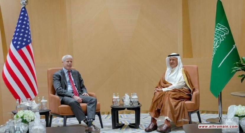 ترامب يحيي الاتفاق النووي &ldquo;المدني&rdquo; مع &ldquo;السعودية&rdquo;  