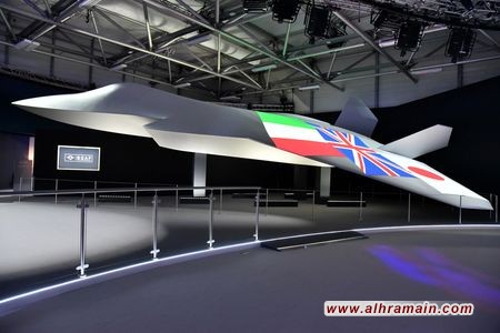 فشل سعودي .. اليابان تتحفّظ على انضمام المملكة إلى مشروع تطوير مقاتلات