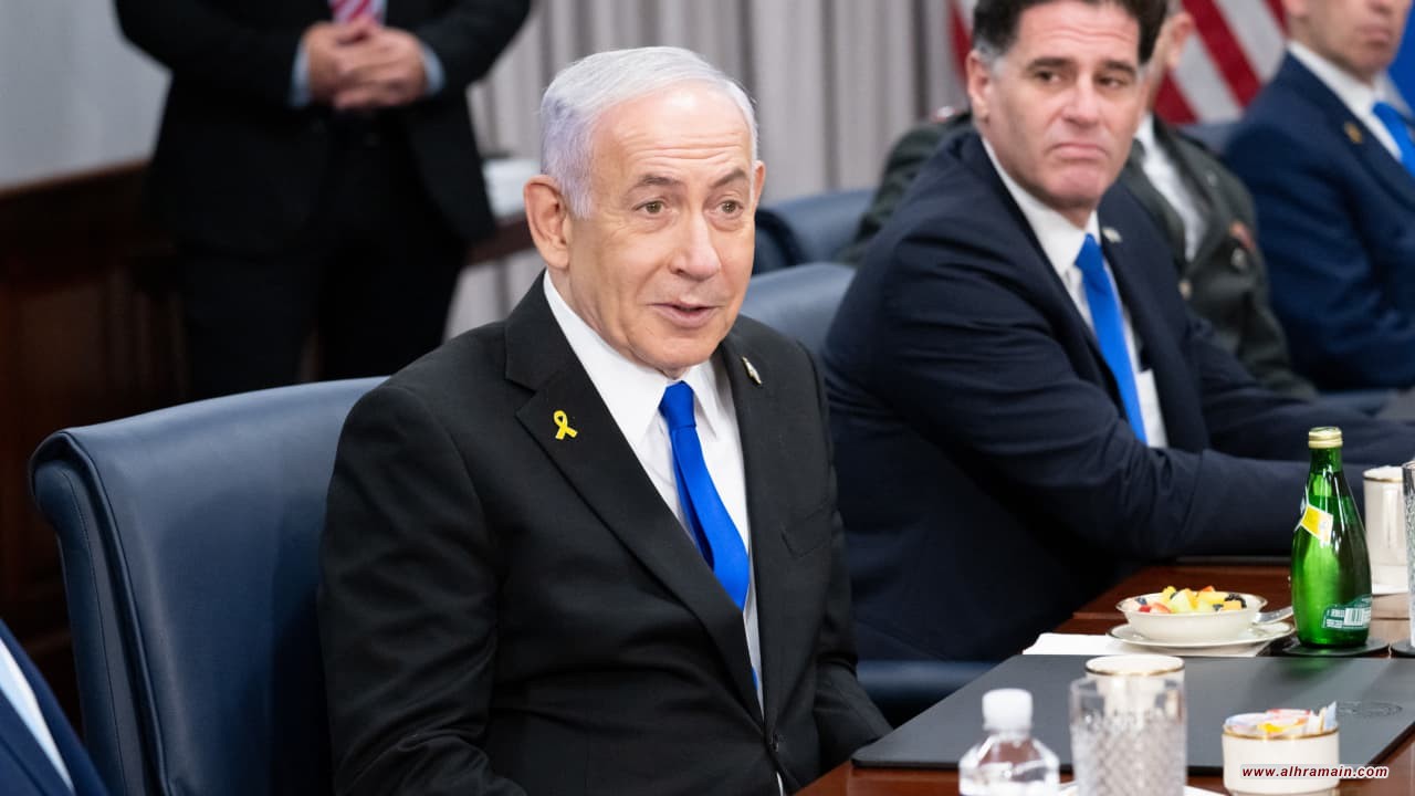 تقارير إسرائيلية تكشف زيارة سرية لرون ديرمر إلى الرياض لبحث العدوان على لبنان وإيران