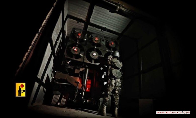 الآن وهنا..الحرب تخرج من مربع الإسناد إلى &ldquo;الحساب المفتوح&rdquo;  