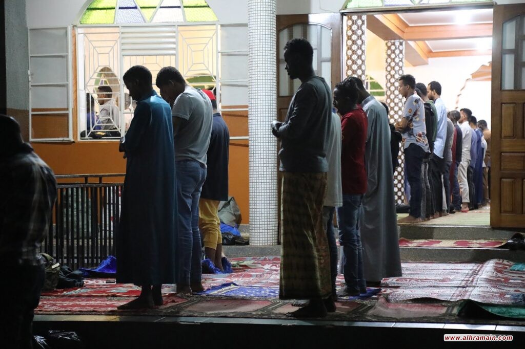 السعودية تحاول فرض هيمنتها على مسلمي أوغندا