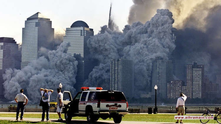 قاض أميركي: السعودية طلبت مني رفض دعاوى عوائل ضحايا 11 سبتمبر